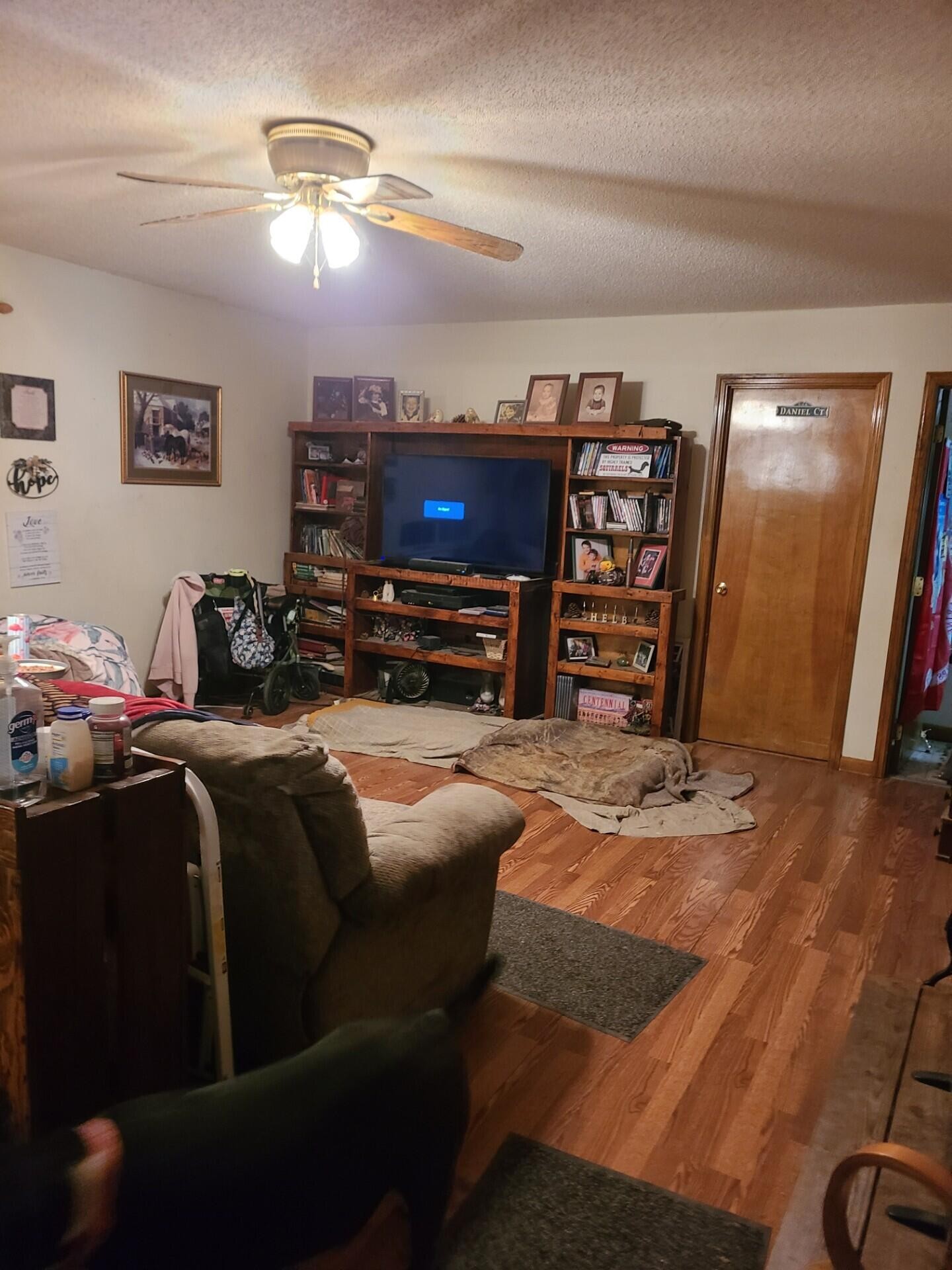 449 Haney Circle, NW Charleston TN 37310