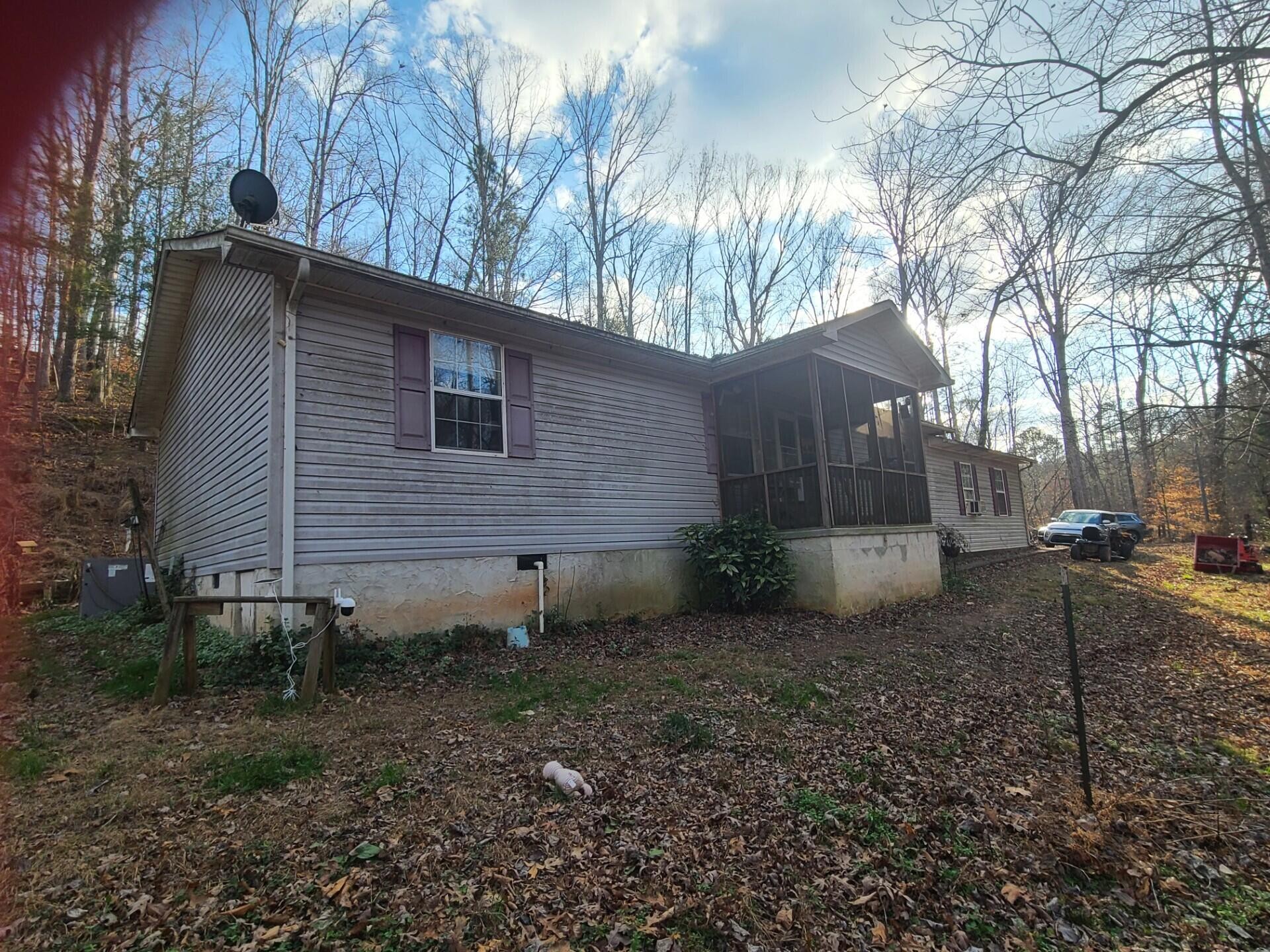449 Haney Circle, NW Charleston TN 37310