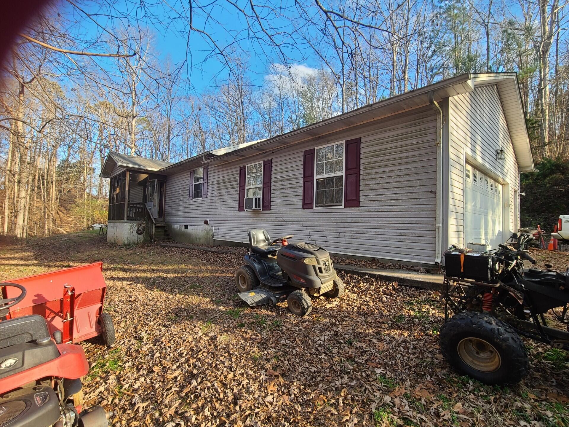 449 Haney Circle, NW Charleston TN 37310