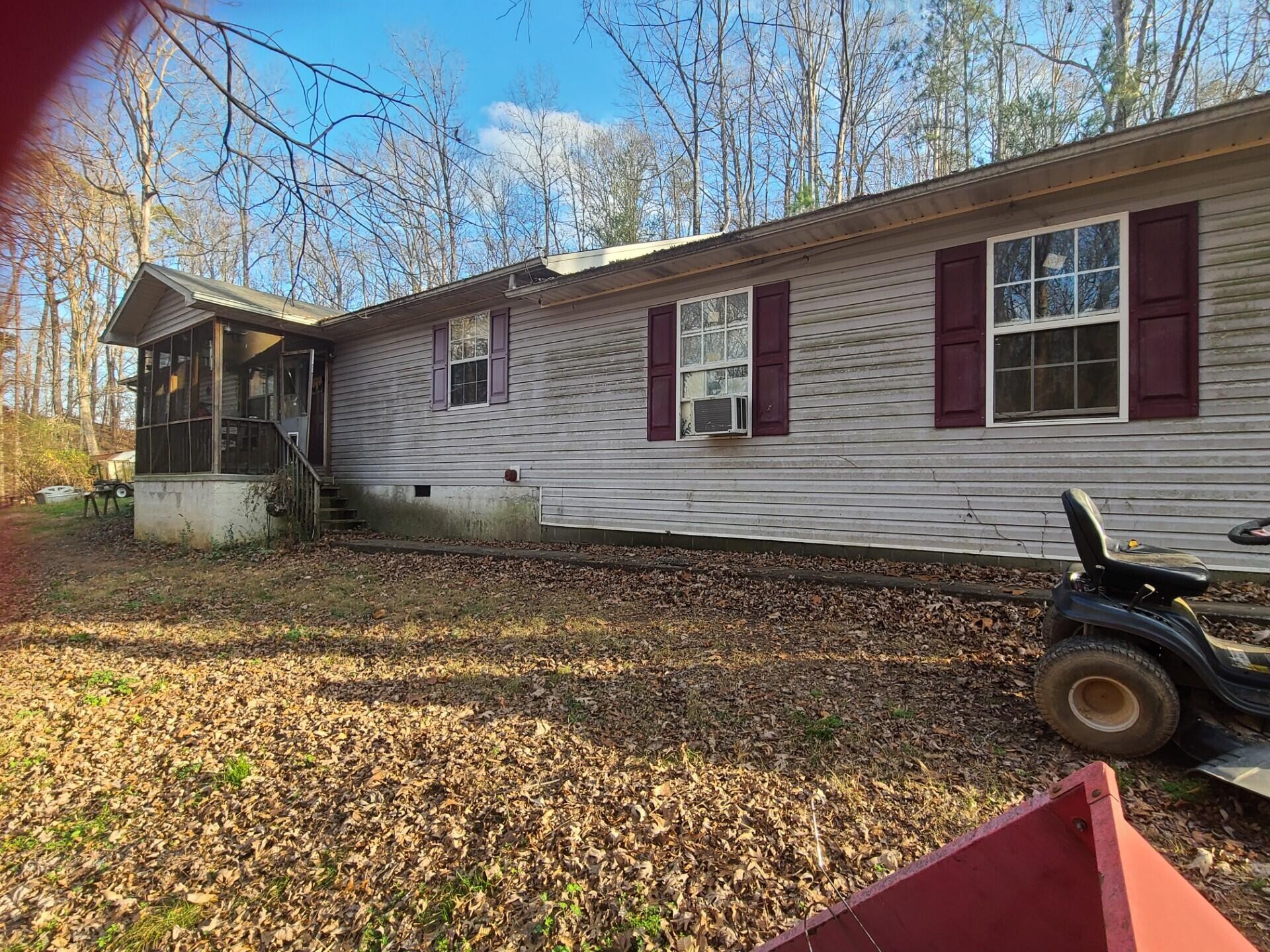 449 Haney Circle, NW Charleston TN 37310