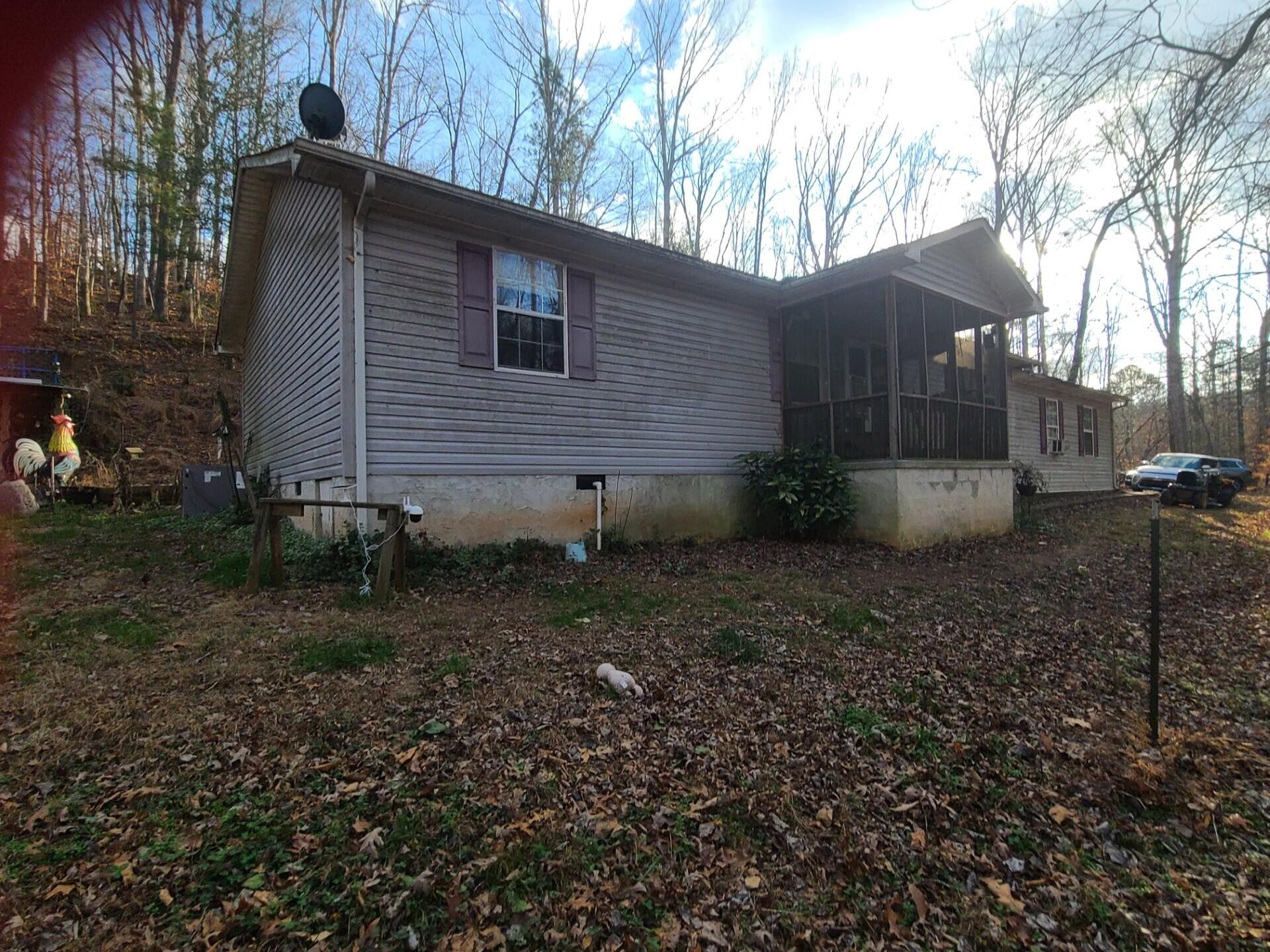 449 Haney Circle, NW Charleston TN 37310