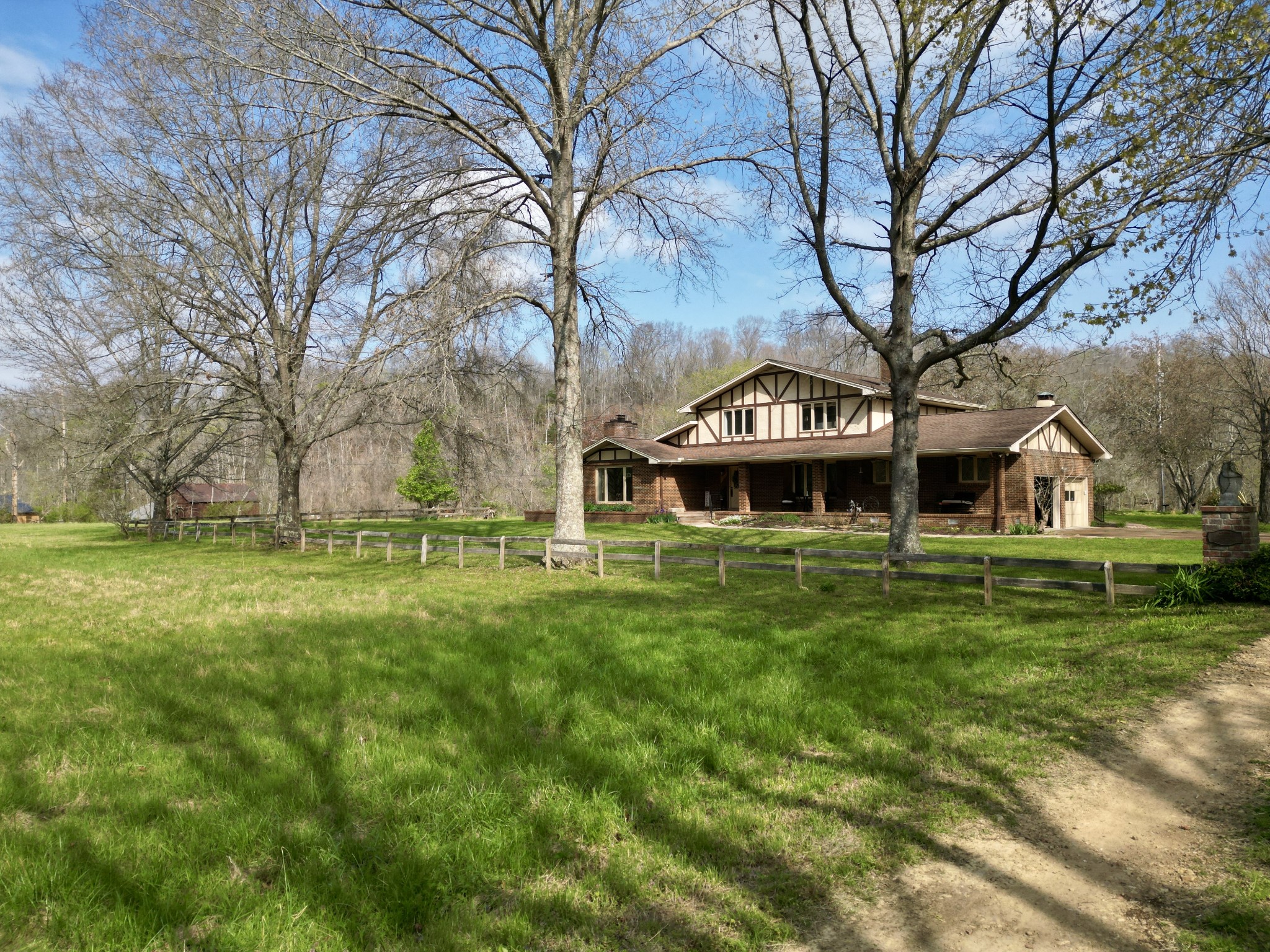 1875 New Hope Road Joelton TN 37080
