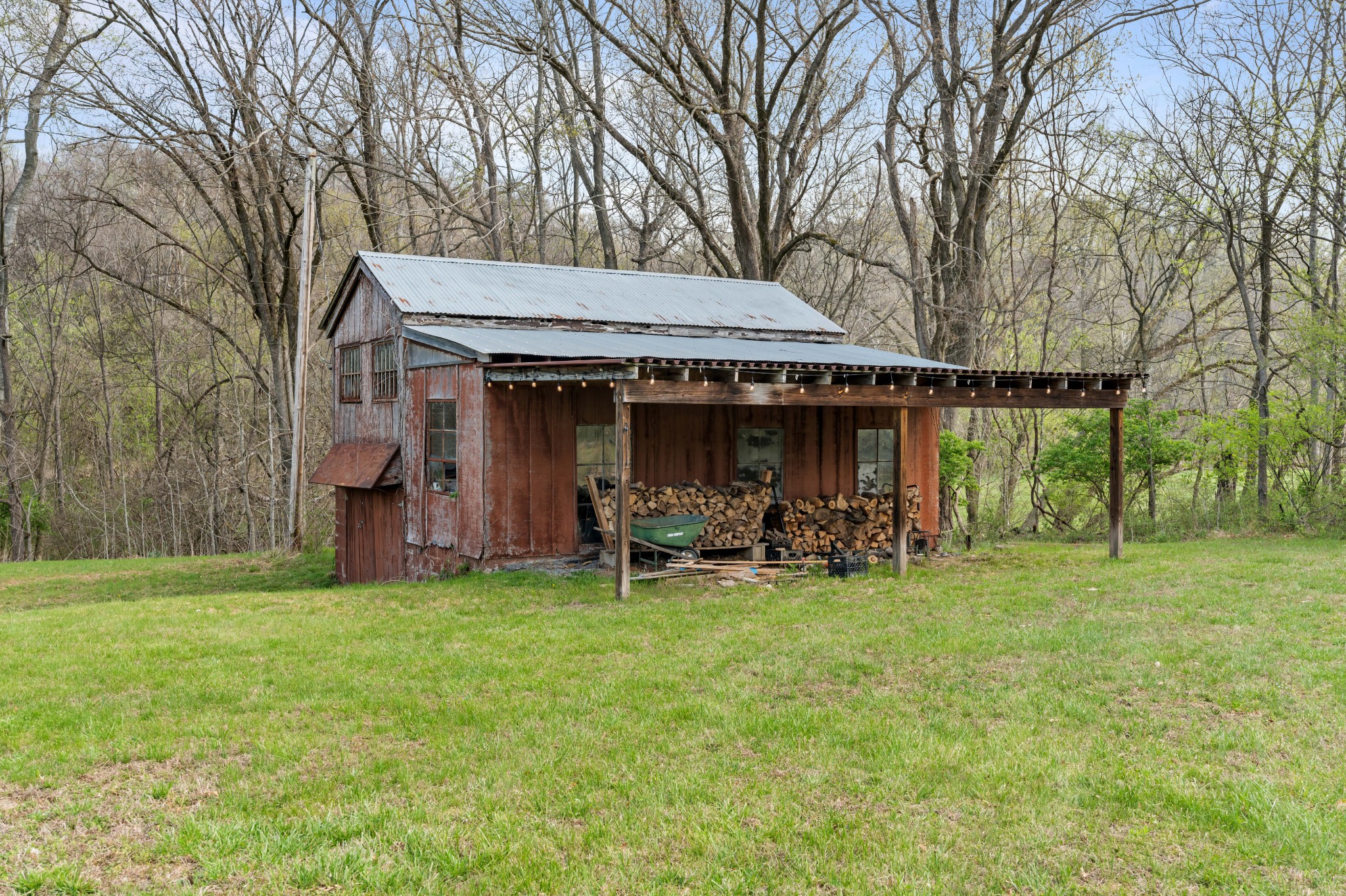 1875 New Hope Road Joelton TN 37080