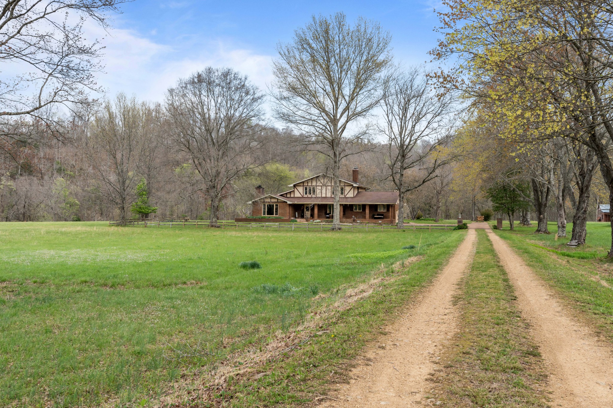 1875 New Hope Road Joelton TN 37080