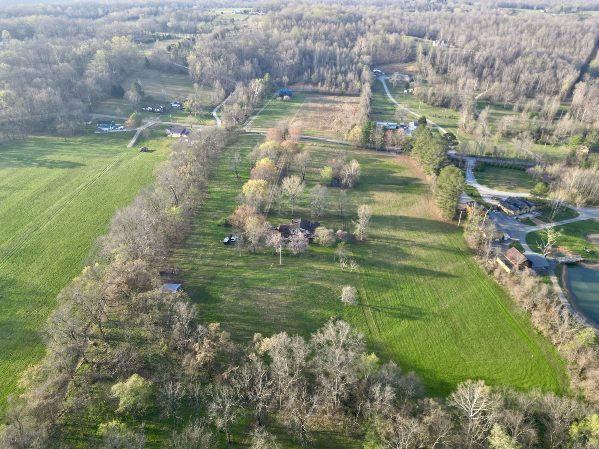 1875 New Hope Road Joelton TN 37080