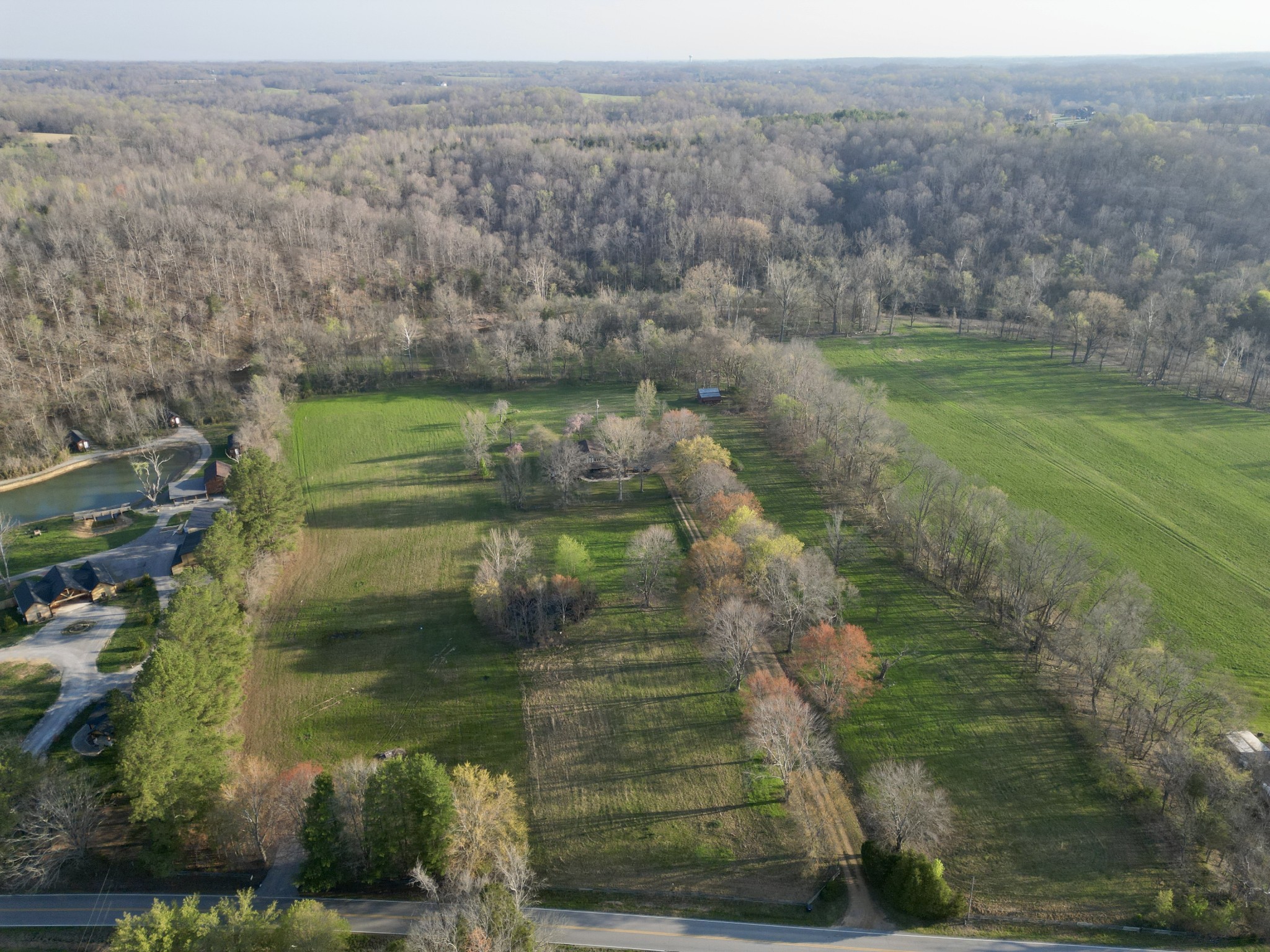 1875 New Hope Road Joelton TN 37080