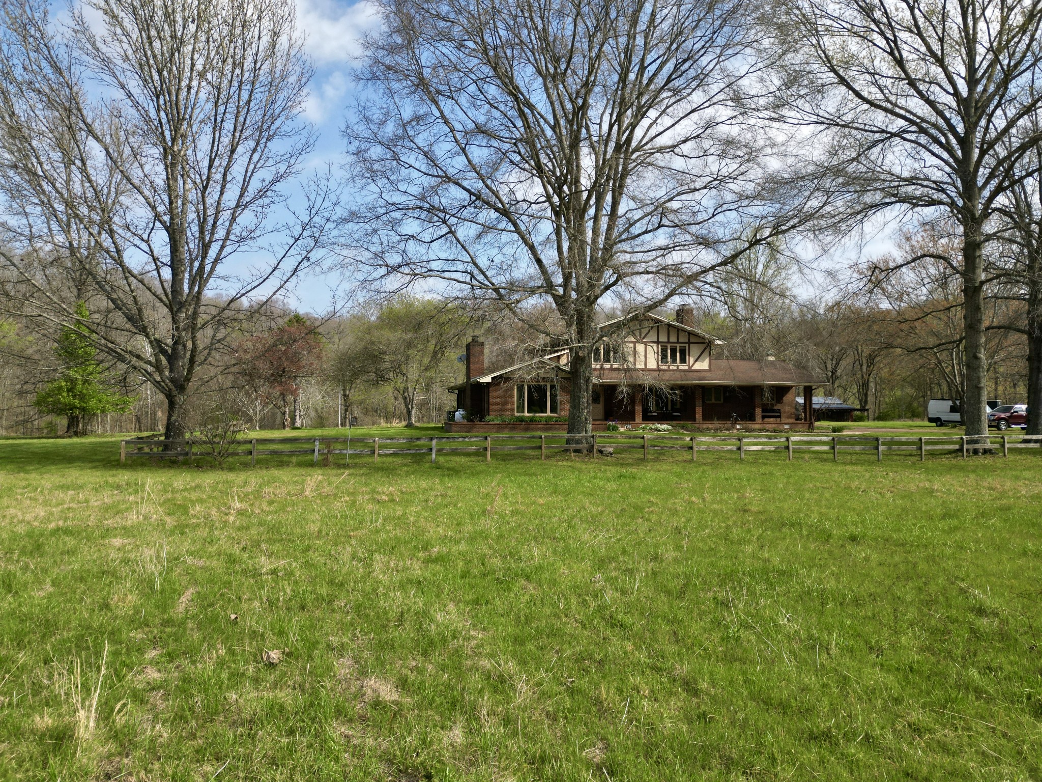1875 New Hope Road Joelton TN 37080