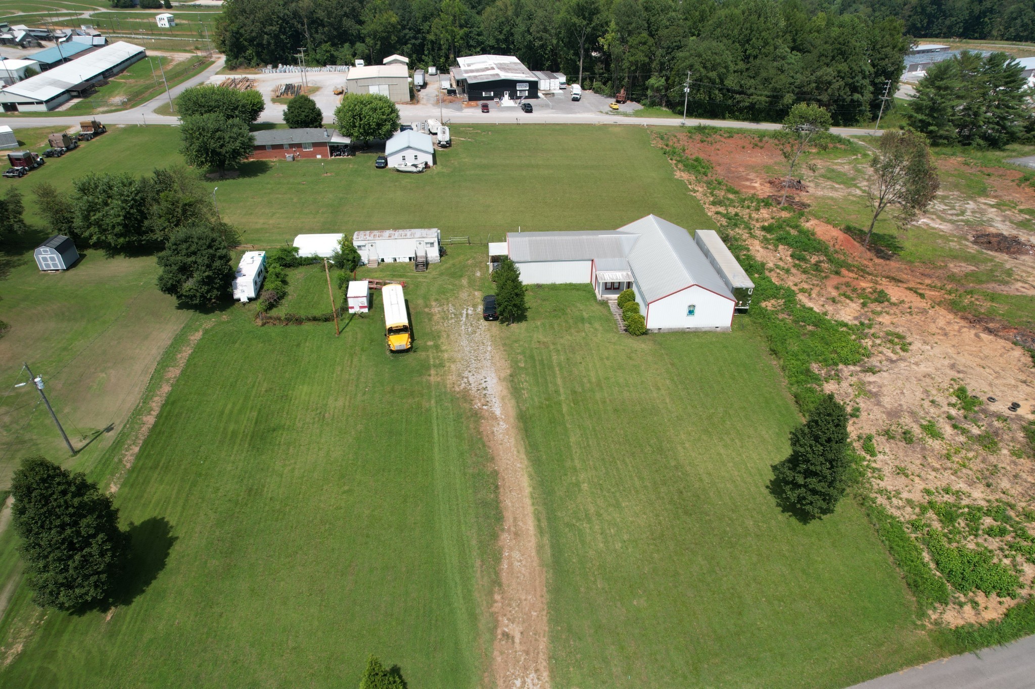 114 Northwood Lane Mcminnville TN 37110