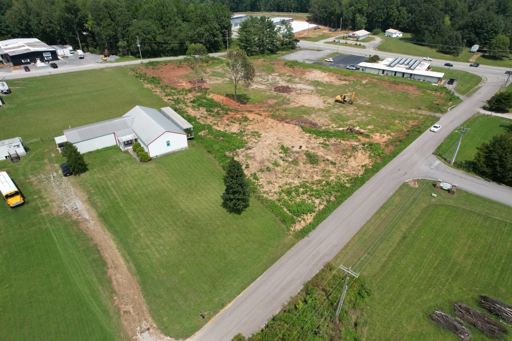 114 Northwood Lane Mcminnville TN 37110