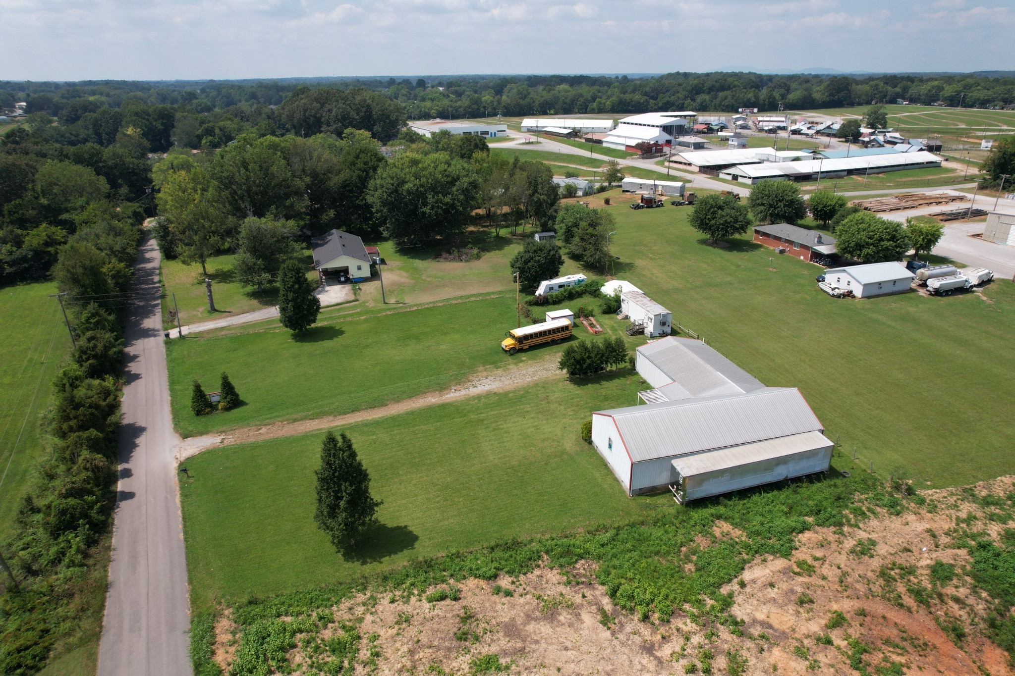 114 Northwood Lane Mcminnville TN 37110