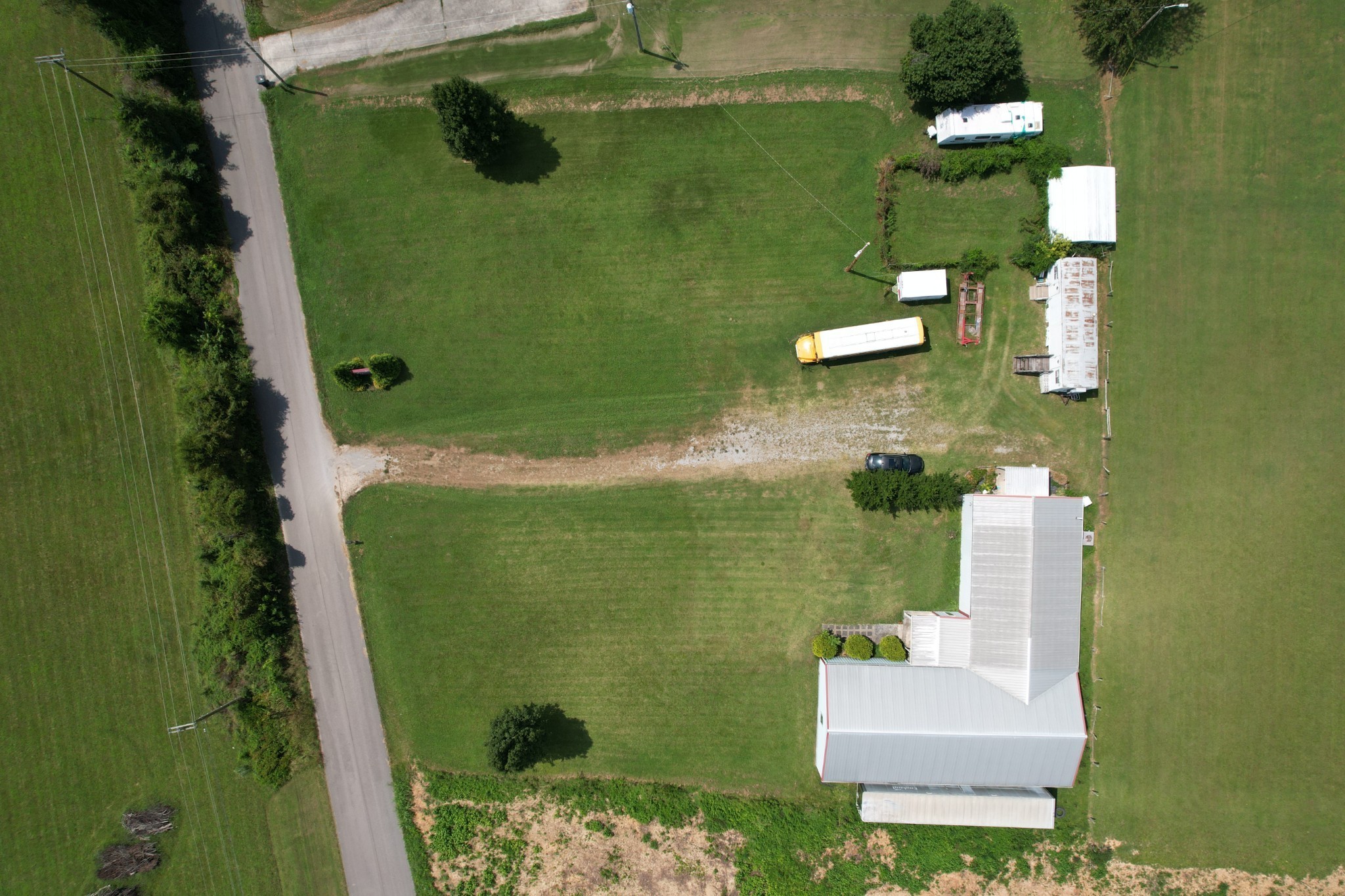114 Northwood Lane Mcminnville TN 37110
