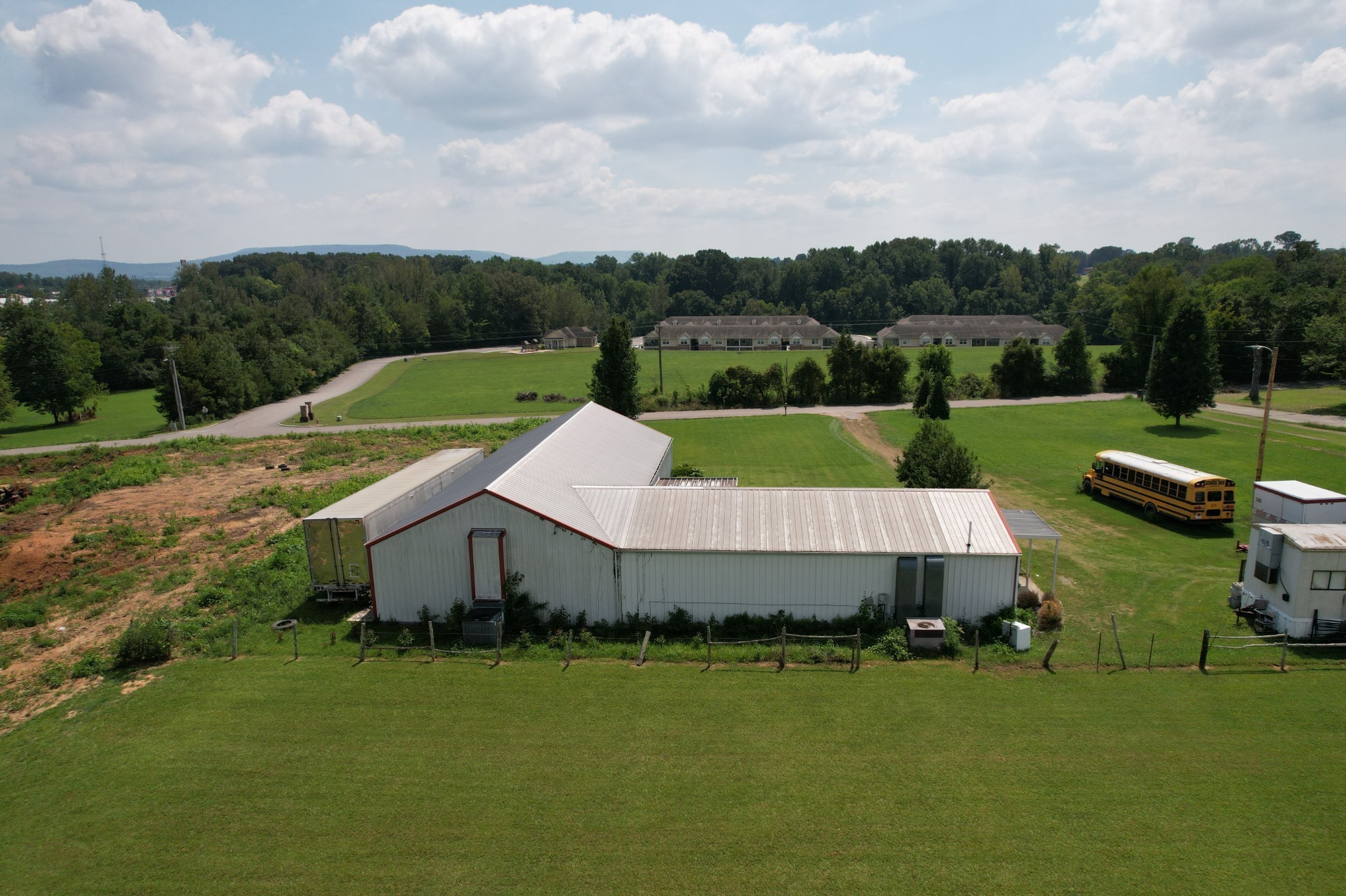 114 Northwood Lane Mcminnville TN 37110