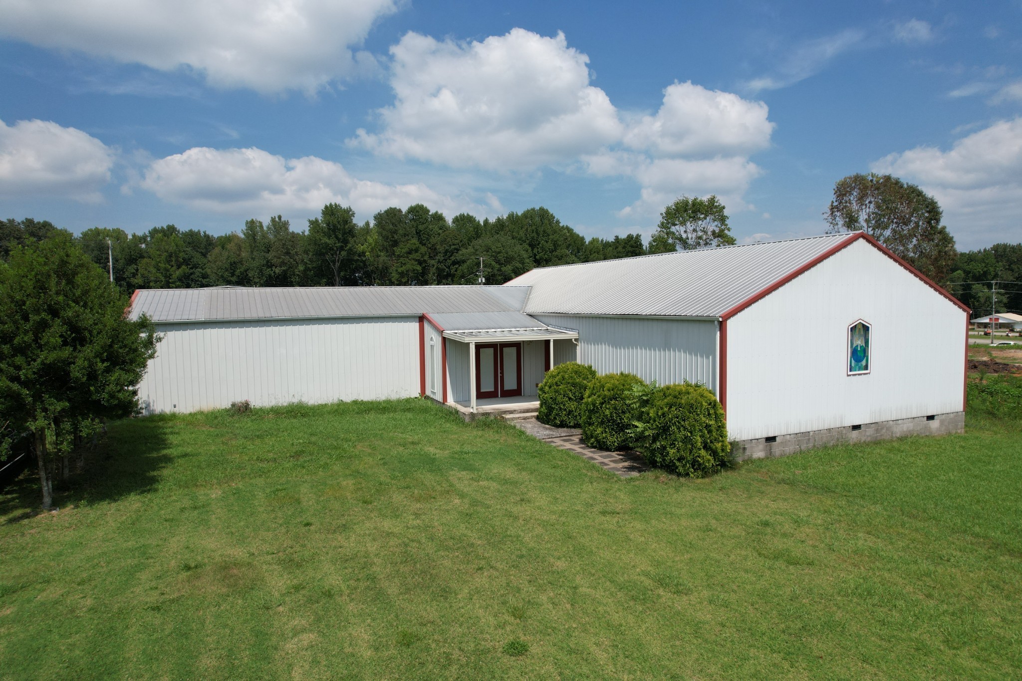 114 Northwood Lane Mcminnville TN 37110
