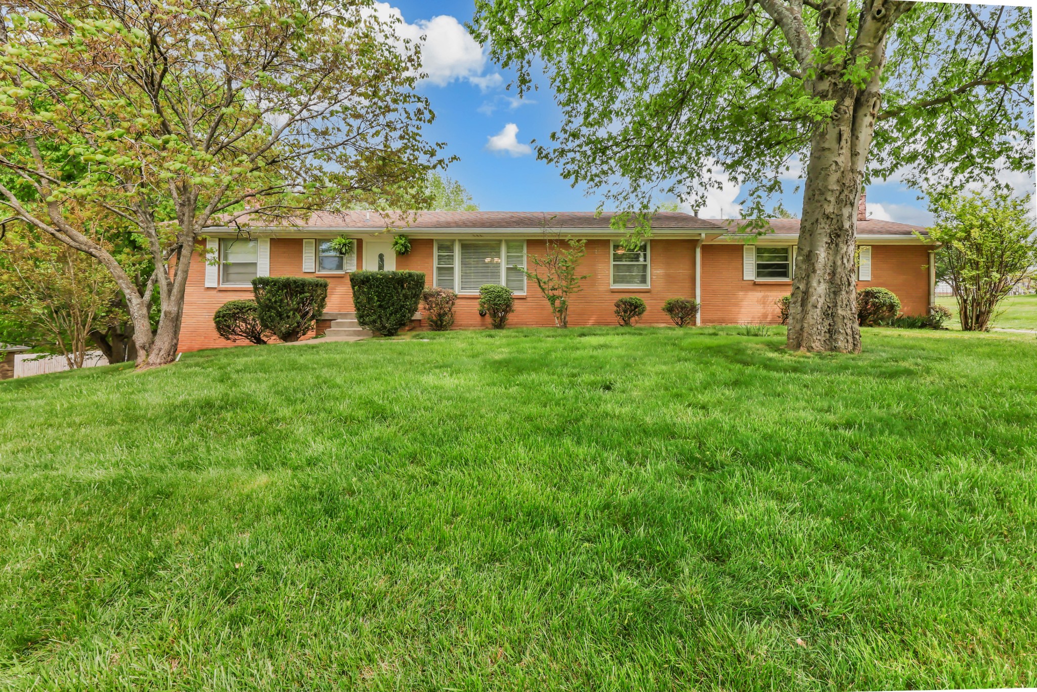 1311 Oak Hill Drive Clarksville TN 37040