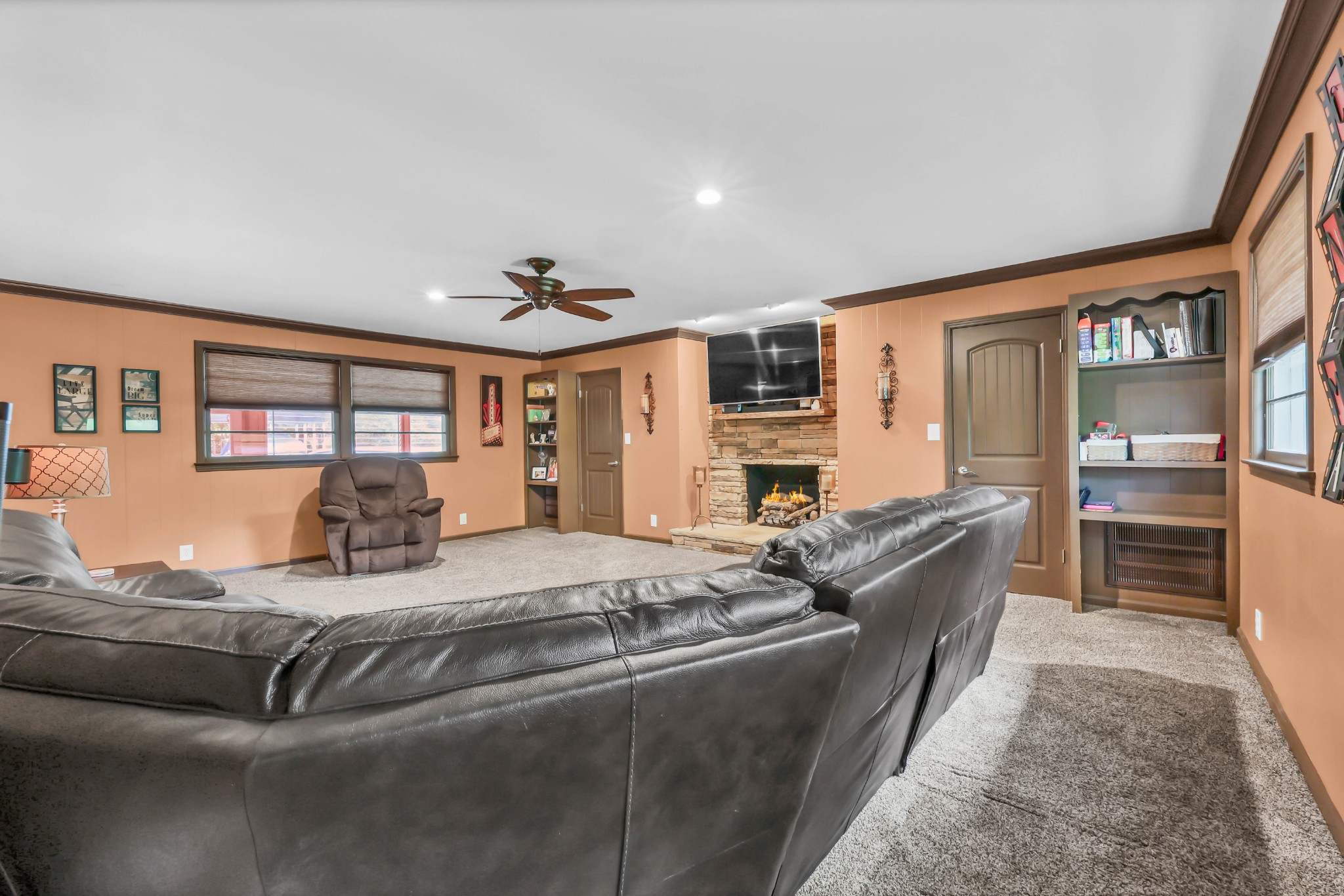 1311 Oak Hill Drive Clarksville TN 37040