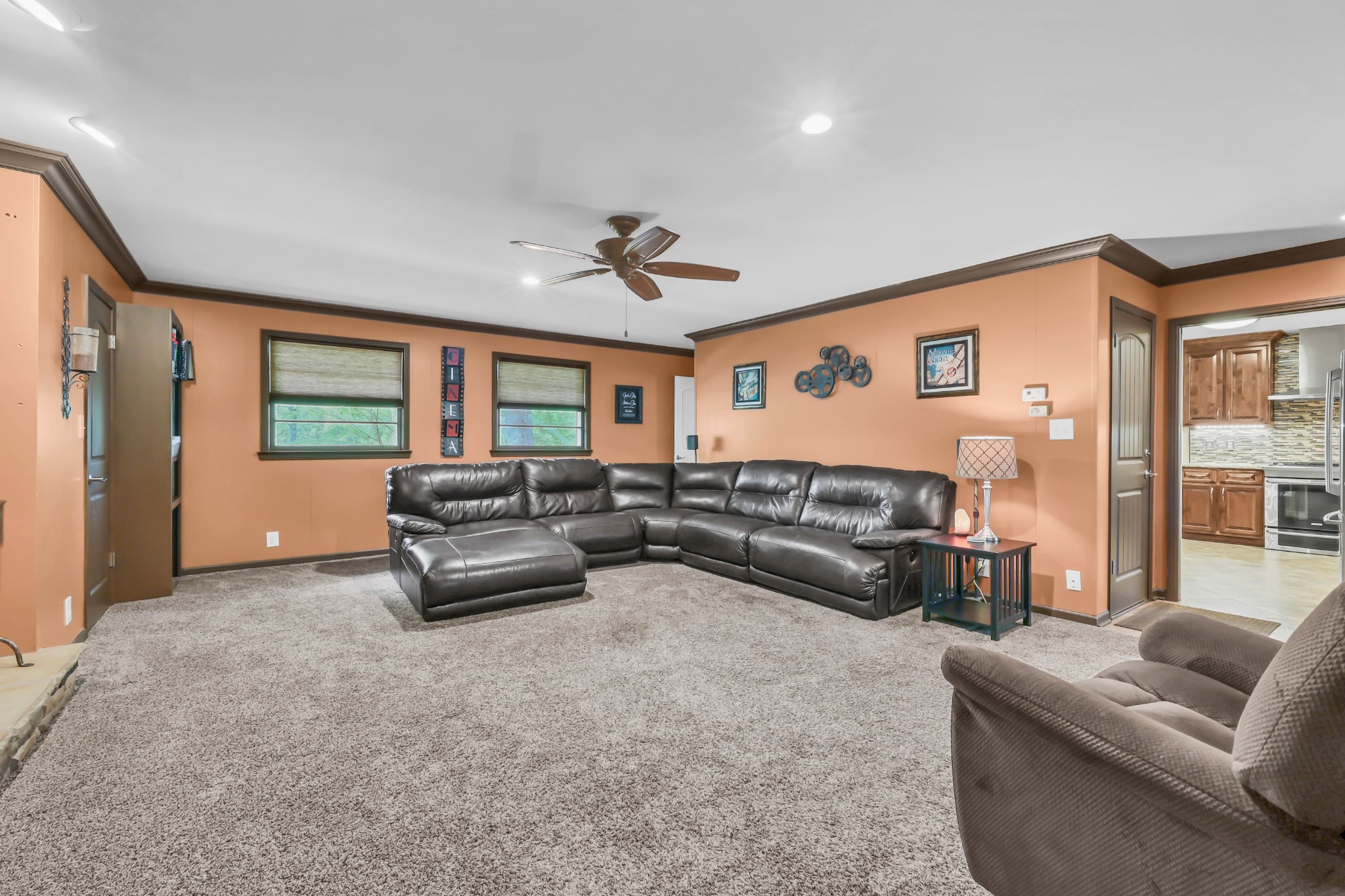1311 Oak Hill Drive Clarksville TN 37040