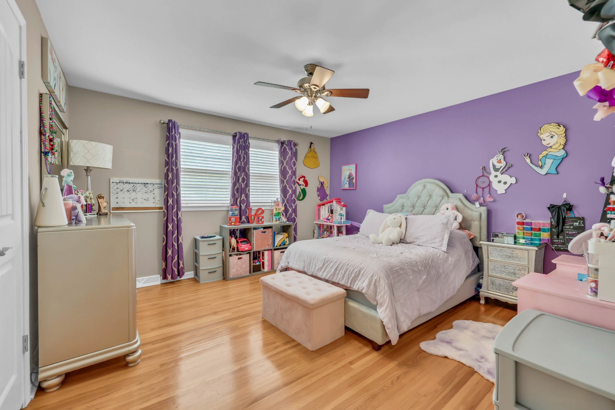 1311 Oak Hill Drive Clarksville TN 37040