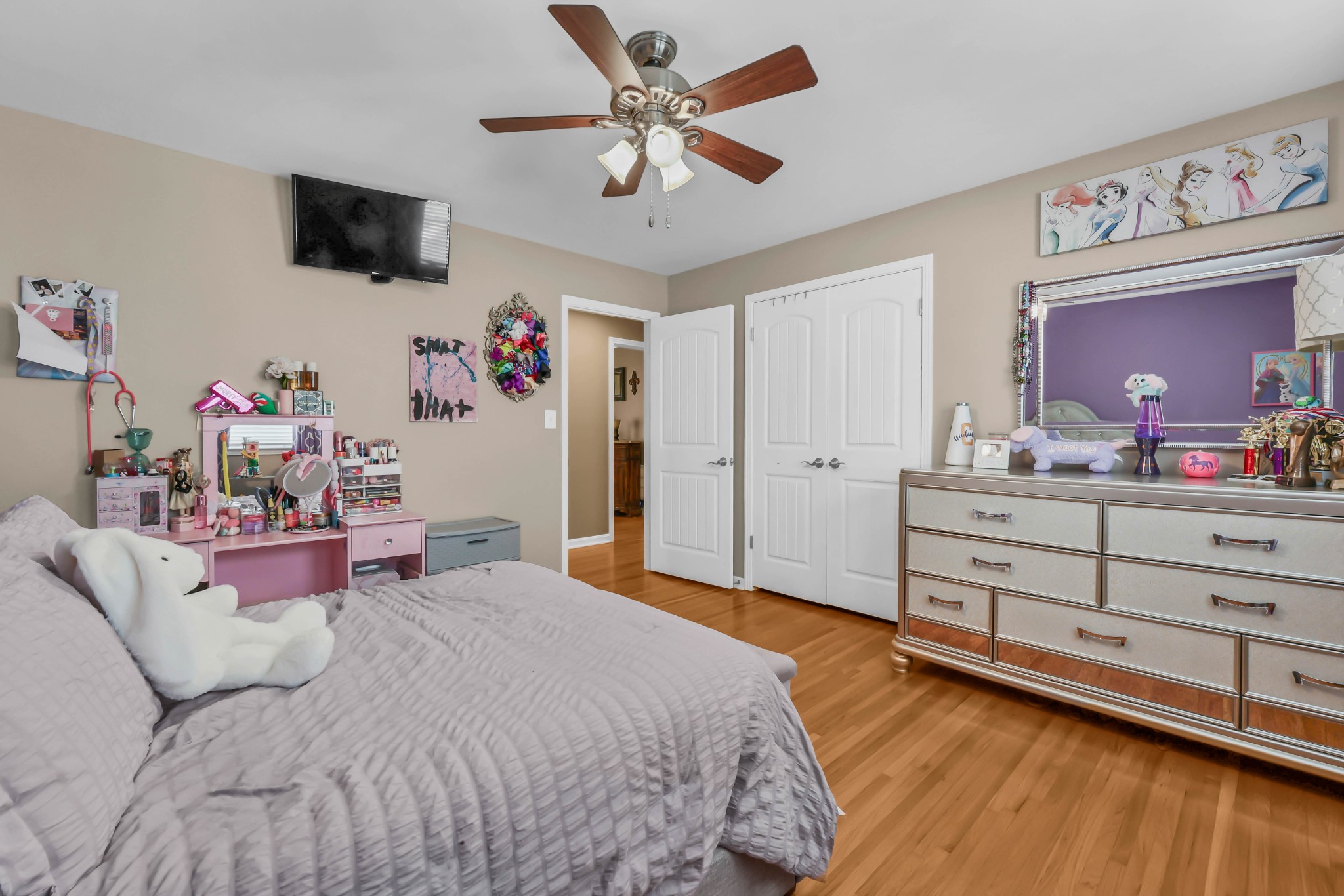 1311 Oak Hill Drive Clarksville TN 37040