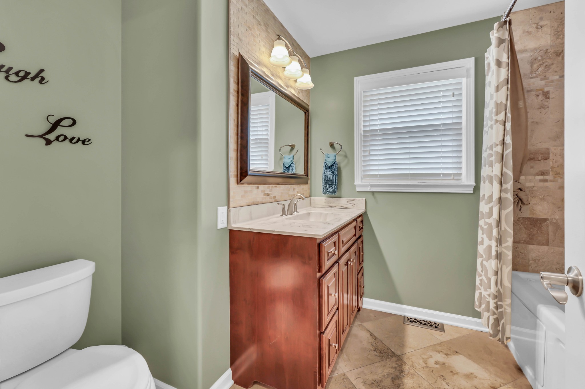 1311 Oak Hill Drive Clarksville TN 37040
