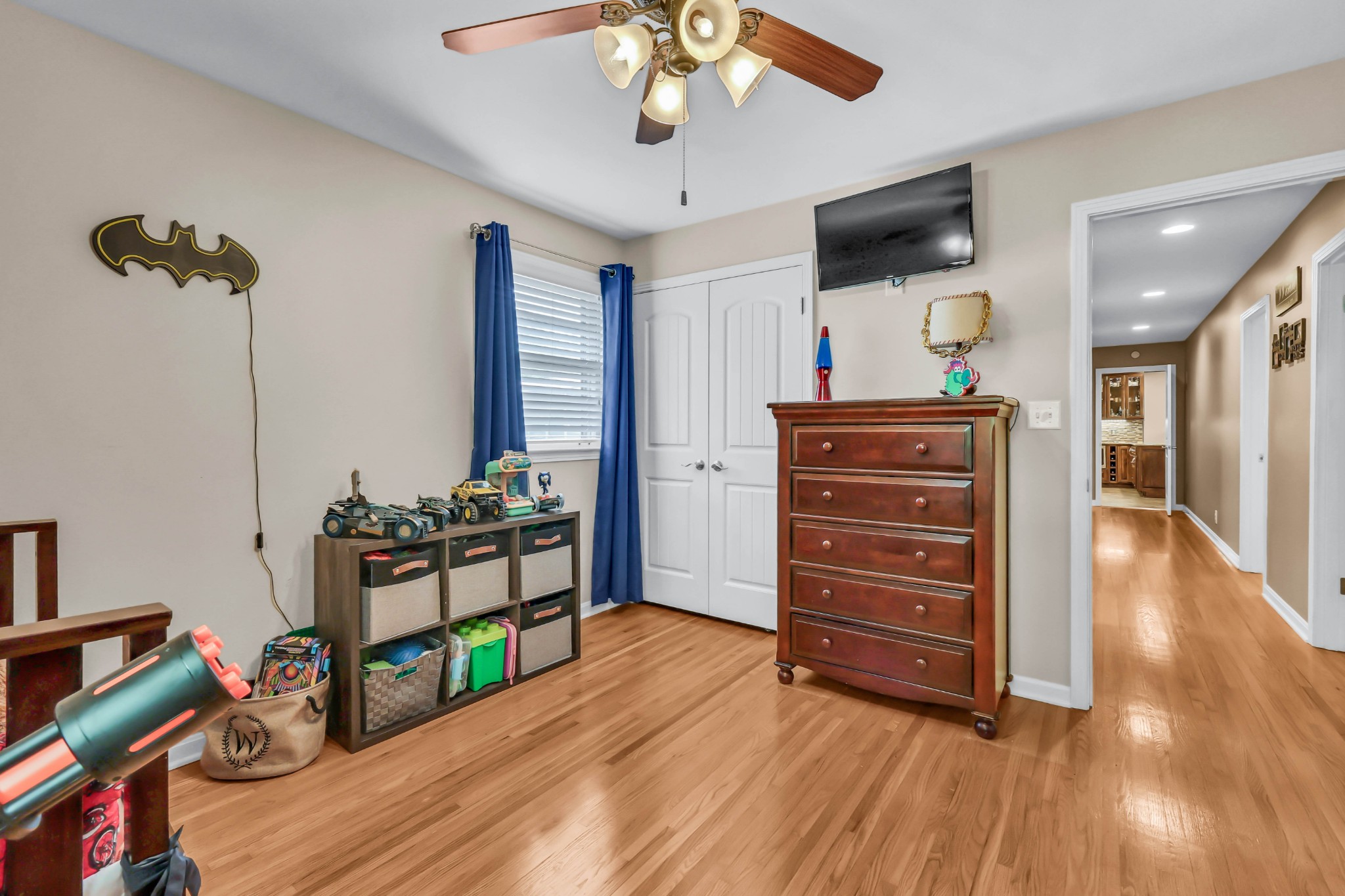 1311 Oak Hill Drive Clarksville TN 37040