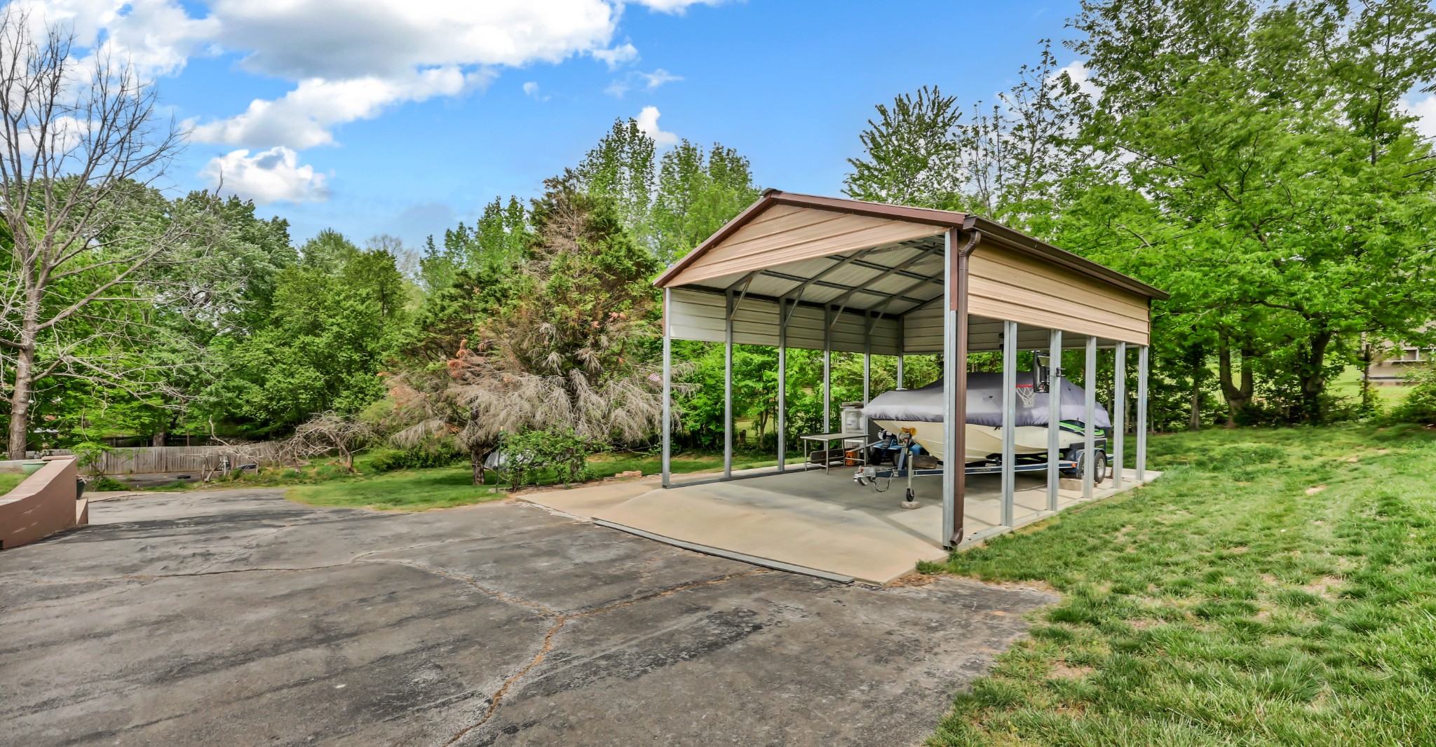 1311 Oak Hill Drive Clarksville TN 37040