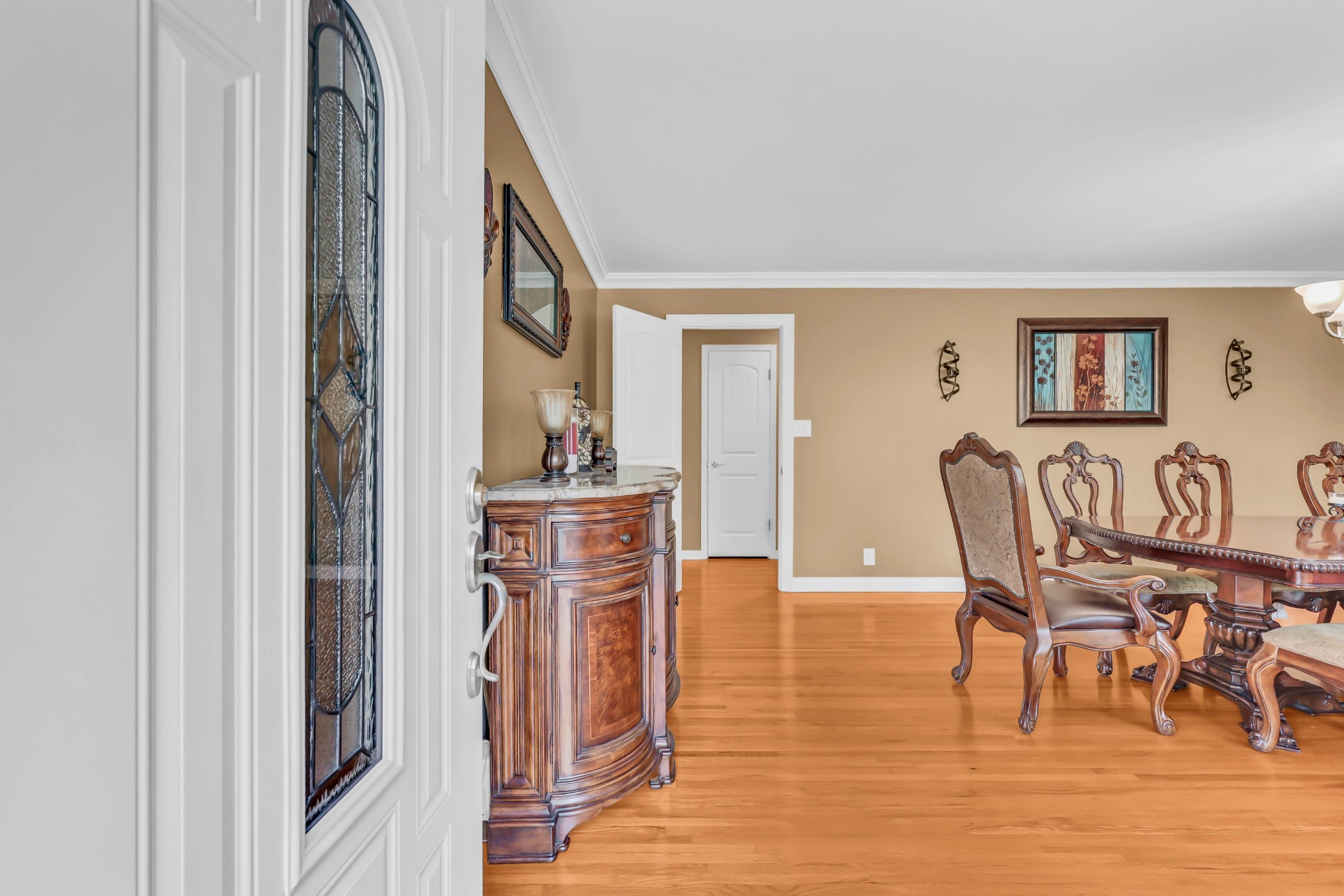1311 Oak Hill Drive Clarksville TN 37040