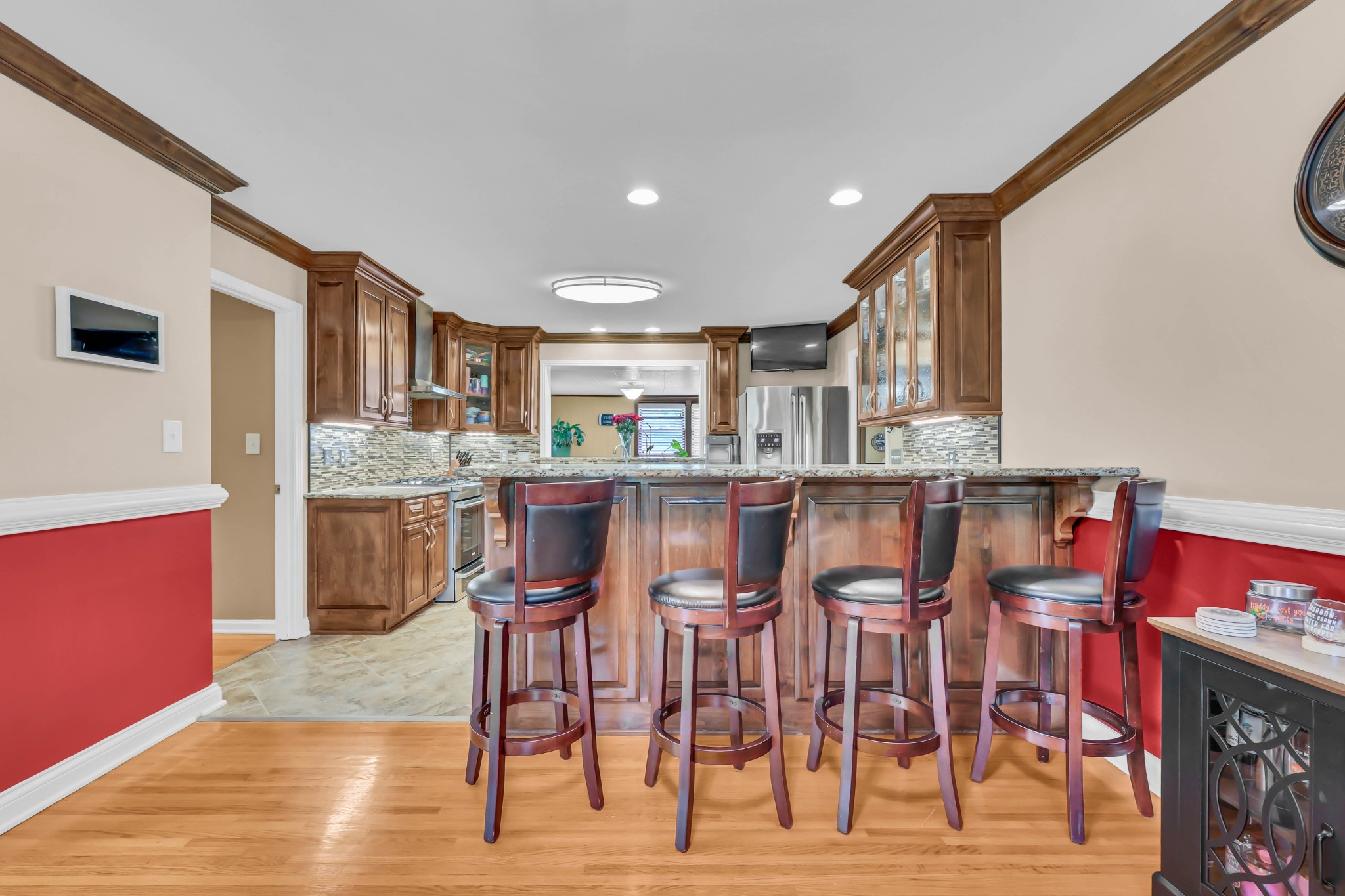 1311 Oak Hill Drive Clarksville TN 37040