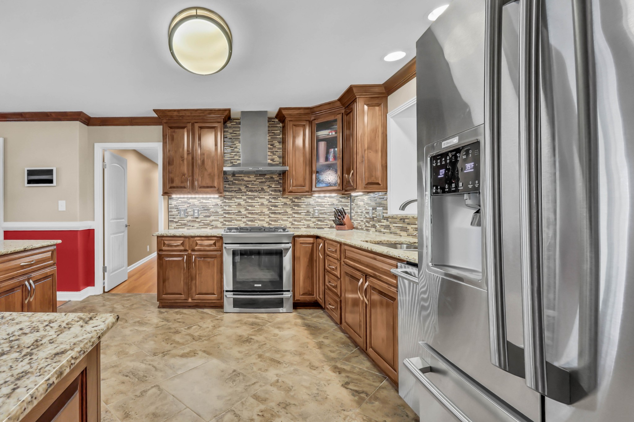 1311 Oak Hill Drive Clarksville TN 37040