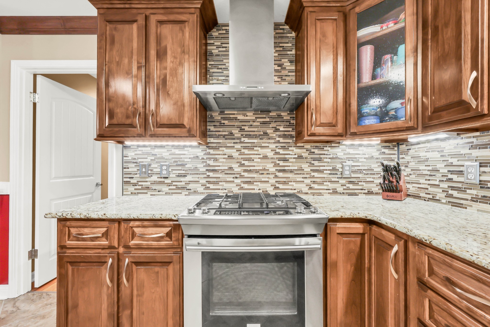 1311 Oak Hill Drive Clarksville TN 37040