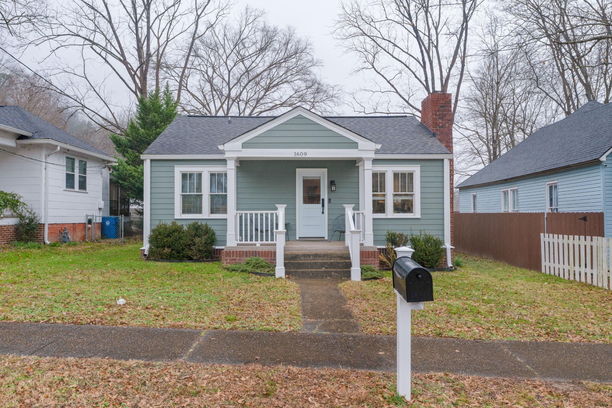 1609 W 51st Street Chattanooga TN 37409