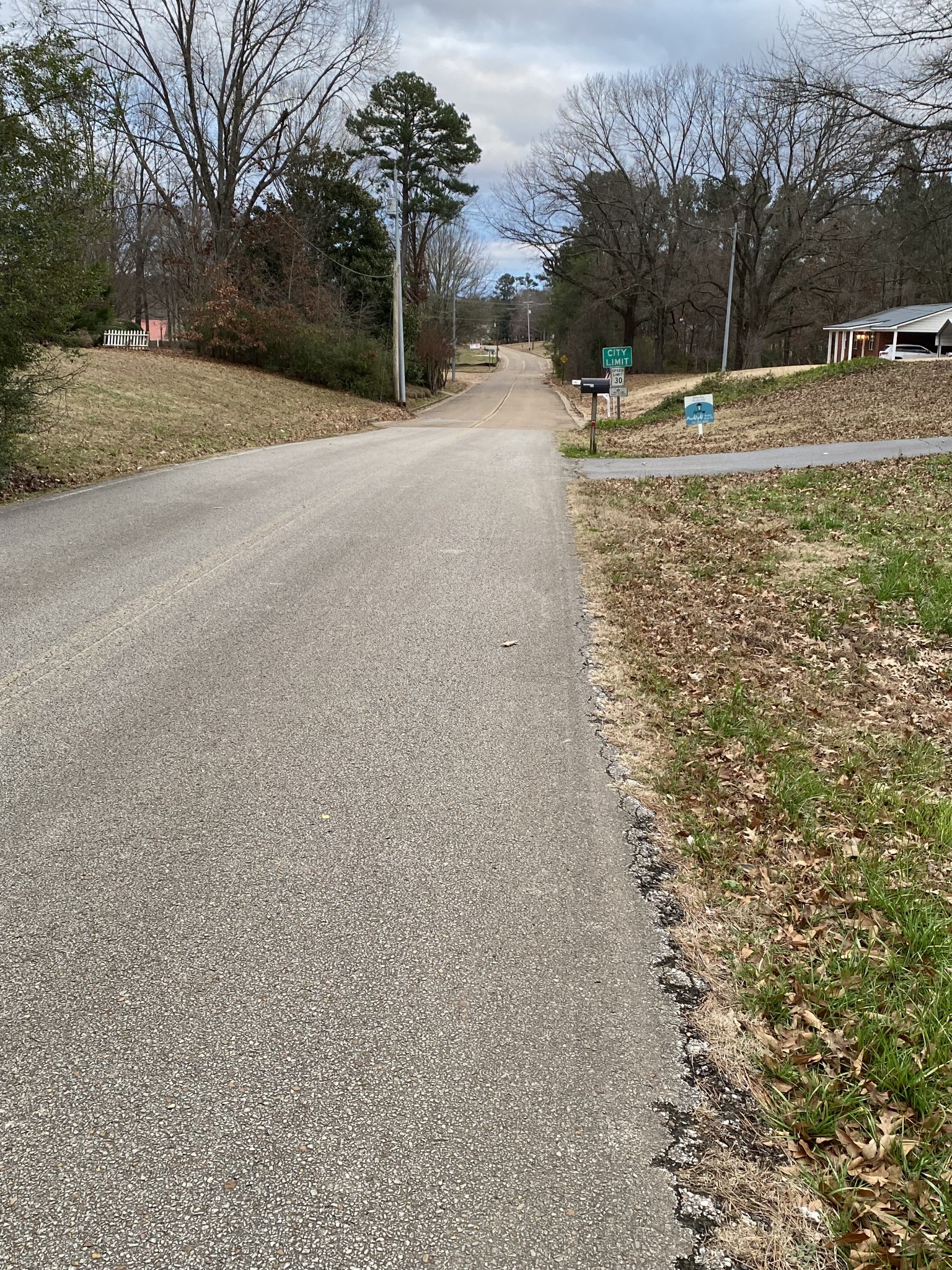 1434 Key Corner Street Extension Brownsville TN 38012