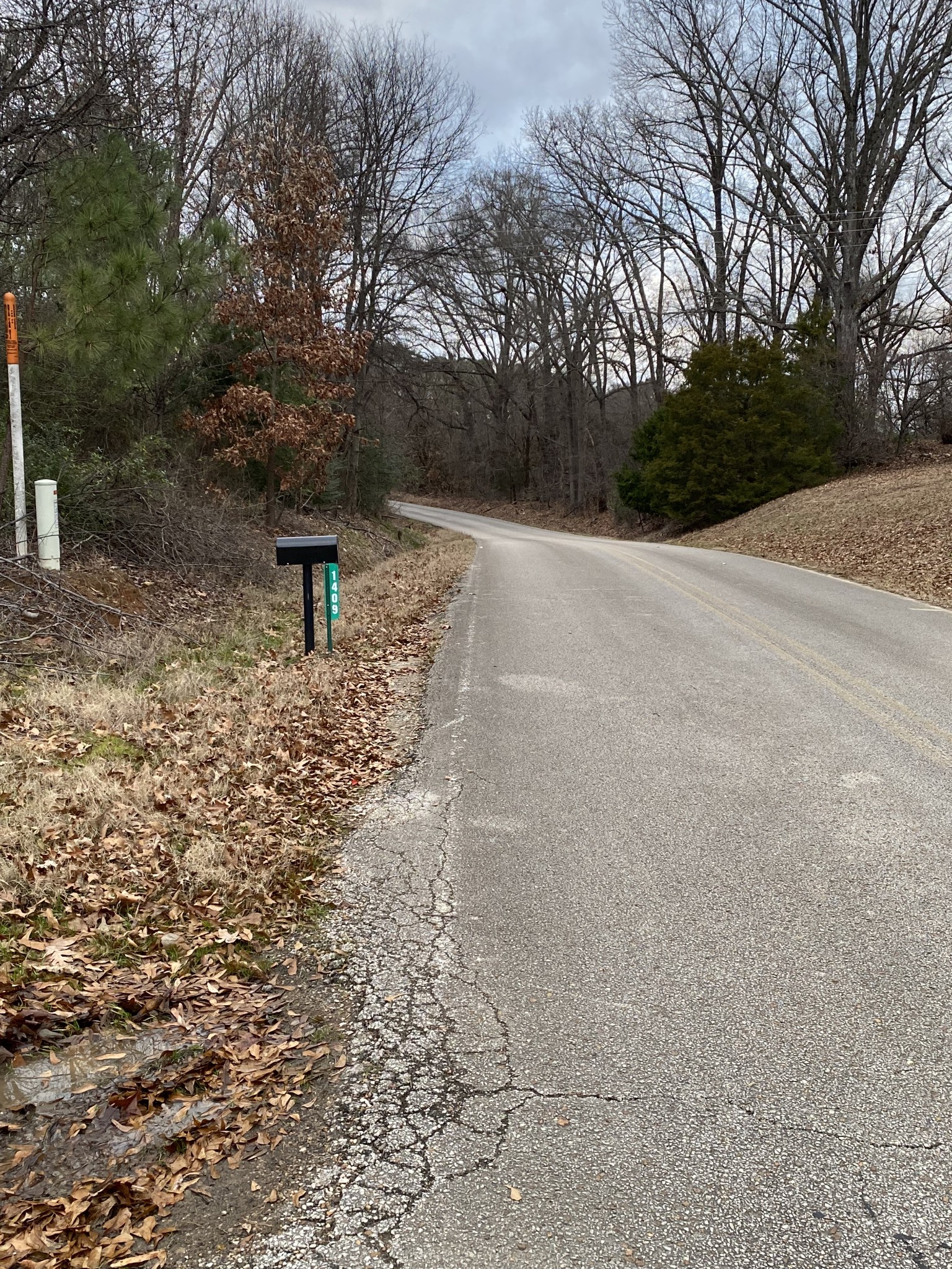 1434 Key Corner Street Extension Brownsville TN 38012
