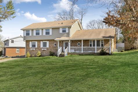 5006 Bonnaside Drive Hermitage TN 37076