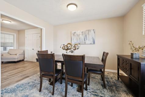 5006 Bonnaside Drive Hermitage TN 37076