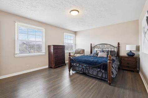 5006 Bonnaside Drive Hermitage TN 37076