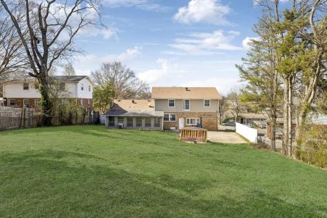 5006 Bonnaside Drive Hermitage TN 37076