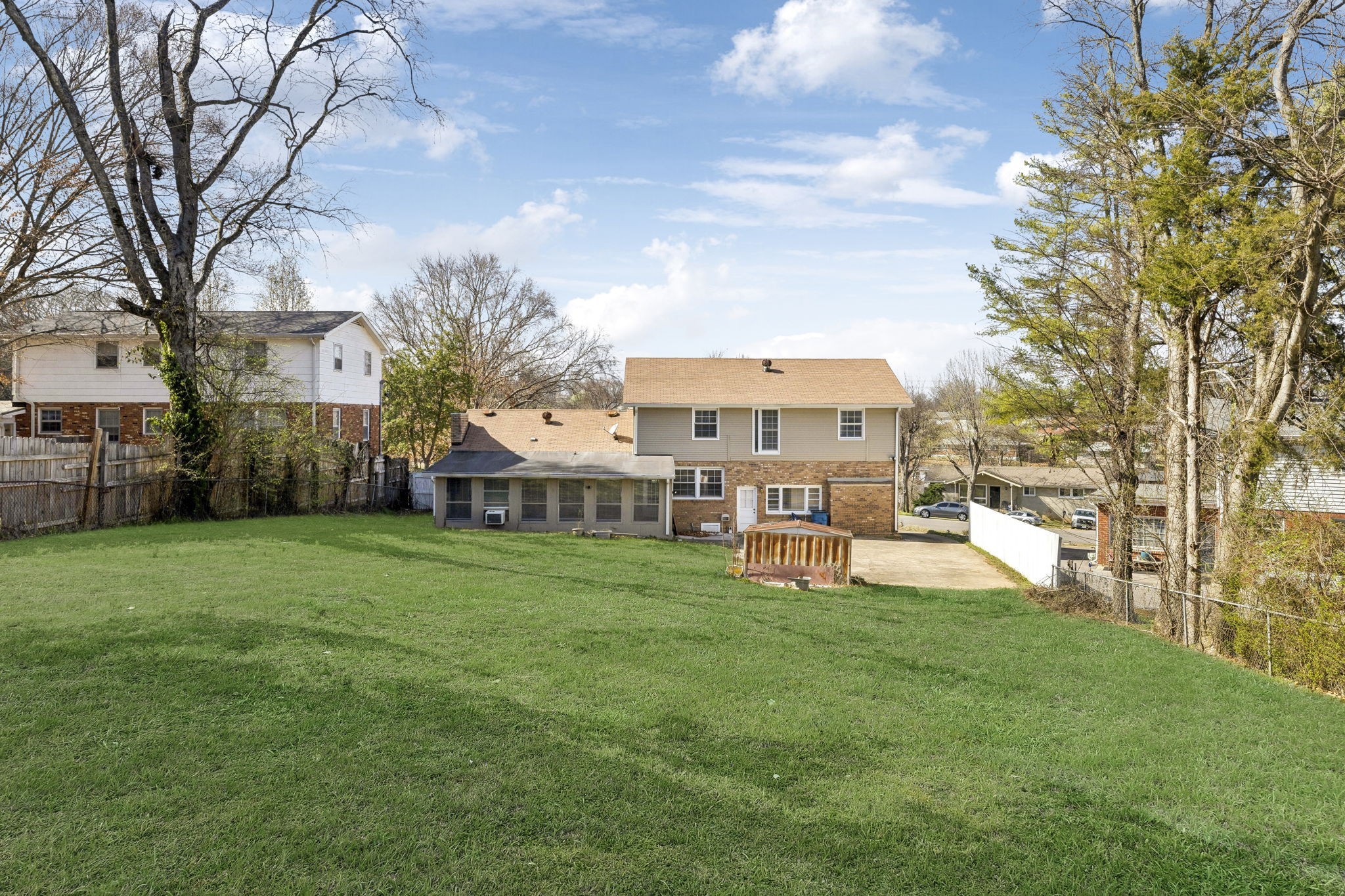 5006 Bonnaside Drive Hermitage TN 37076