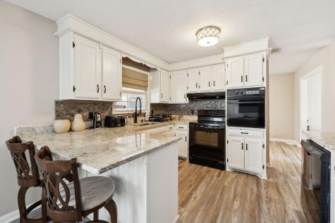 5006 Bonnaside Drive Hermitage TN 37076