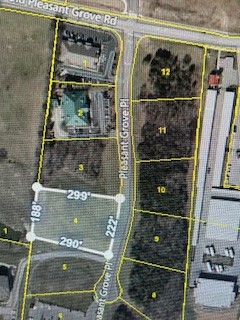 1006 Pleasant Grove Place Mount Juliet TN 37122