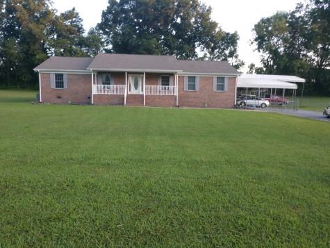 105 Summer Lane Shelbyville TN 37160