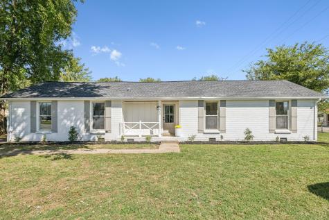 306 Tiny Town Road Clarksville TN 37042
