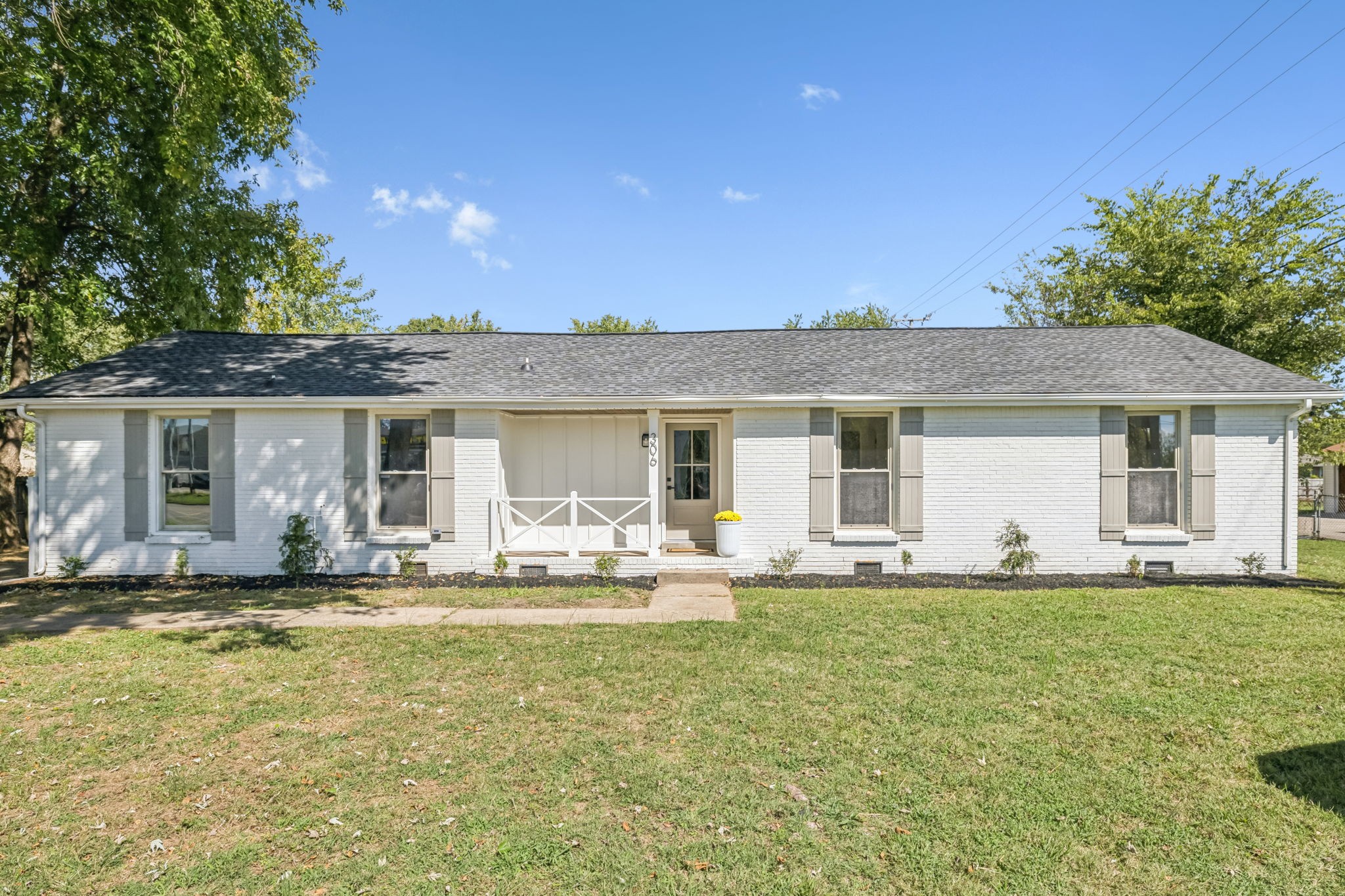 306 Tiny Town Road Clarksville TN 37042