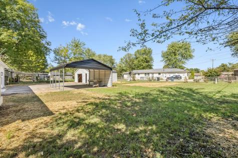 306 Tiny Town Road Clarksville TN 37042