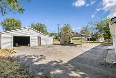 306 Tiny Town Road Clarksville TN 37042