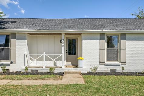 306 Tiny Town Road Clarksville TN 37042
