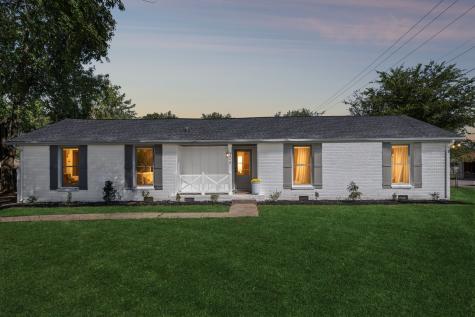306 Tiny Town Road Clarksville TN 37042