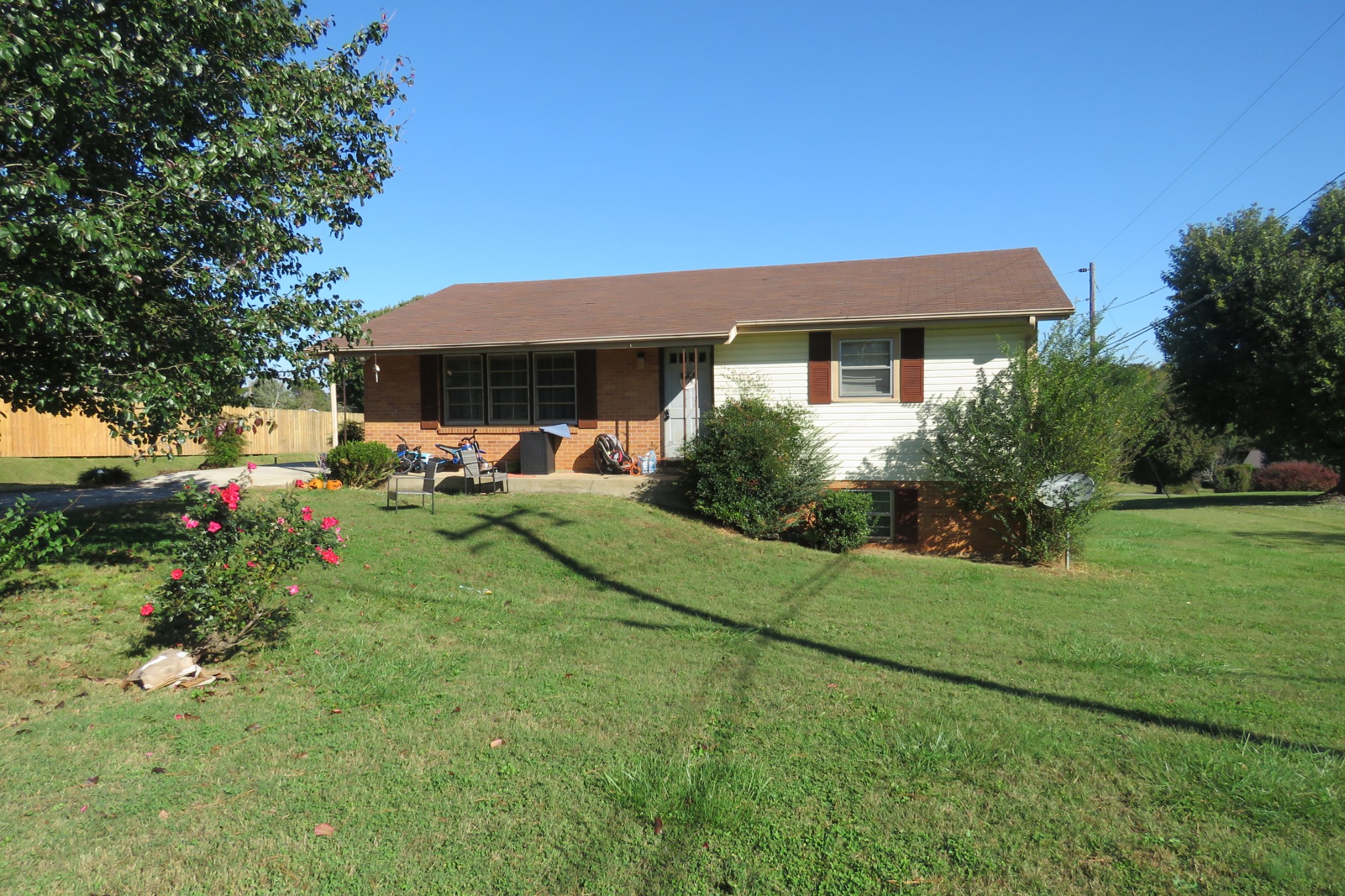 476 Sunset Drive Sparta TN 38583