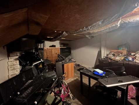 476 Sunset Drive Sparta TN 38583