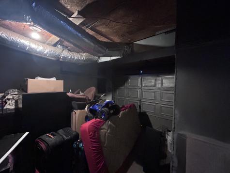 476 Sunset Drive Sparta TN 38583