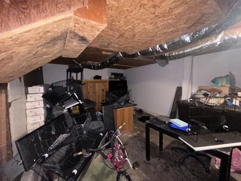 476 Sunset Drive Sparta TN 38583